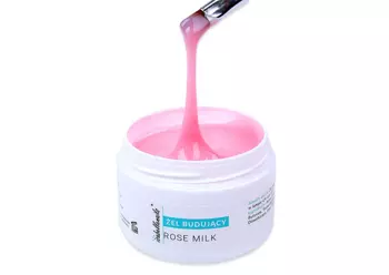 Żel budujący Rose Milk 5 ml